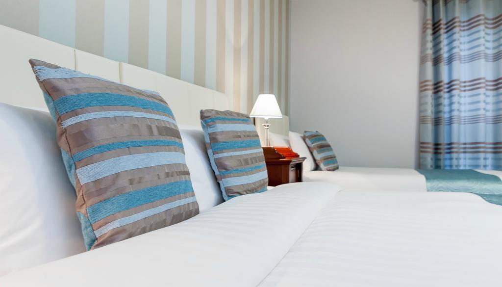 Amberley Dublin City Centre Apartments Quarto foto